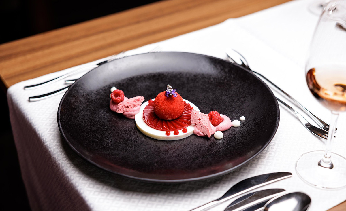 Hotel Alpen-Herz Kulinarik